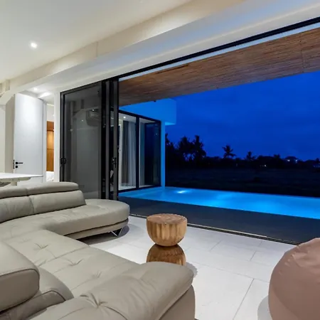 Green Flow Villa With Sauna & Hammam - #19