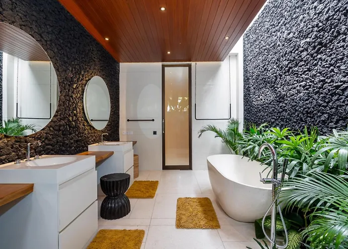 فندق Flow With Sauna & Hammam - #19 *