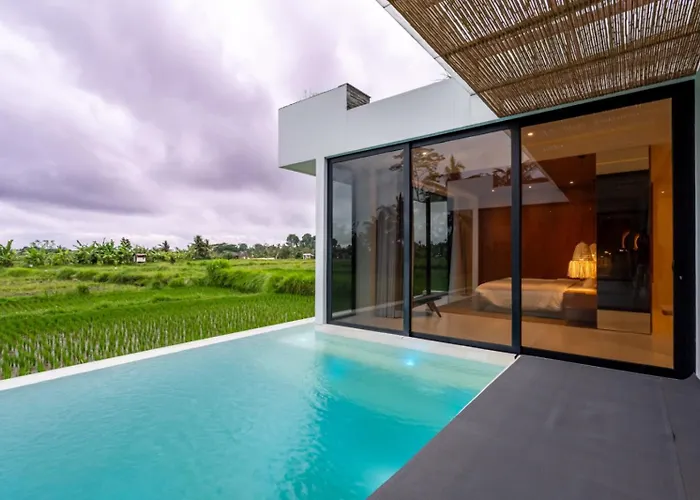 Flow With Sauna & Hammam - #19 * Ubud