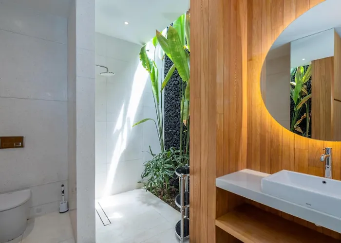 Flow With Sauna & Hammam - #19