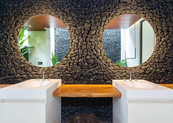 Flow With Sauna & Hammam - #19 Hotel *