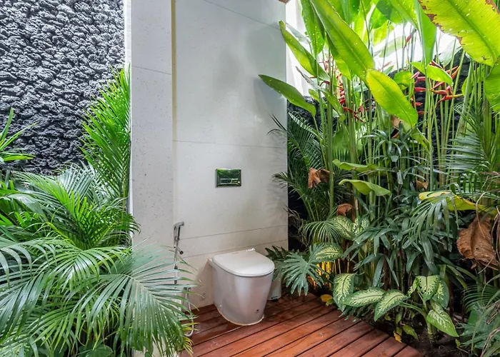 Flow With Sauna & Hammam - #19