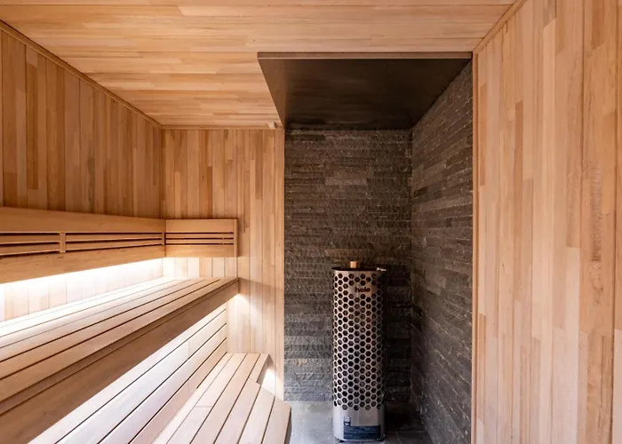 Flow With Sauna & Hammam - #19 Hotel Ubud